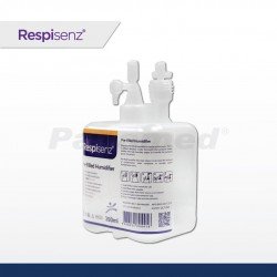 Respisenz Pre-filled Humidifier, 350ML